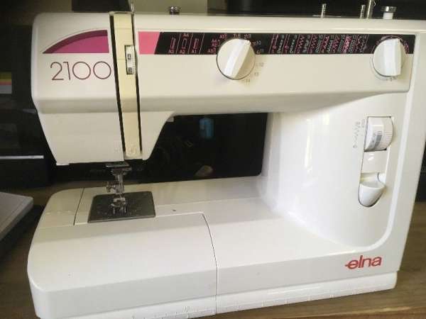 workshop manual elna club sewing machine